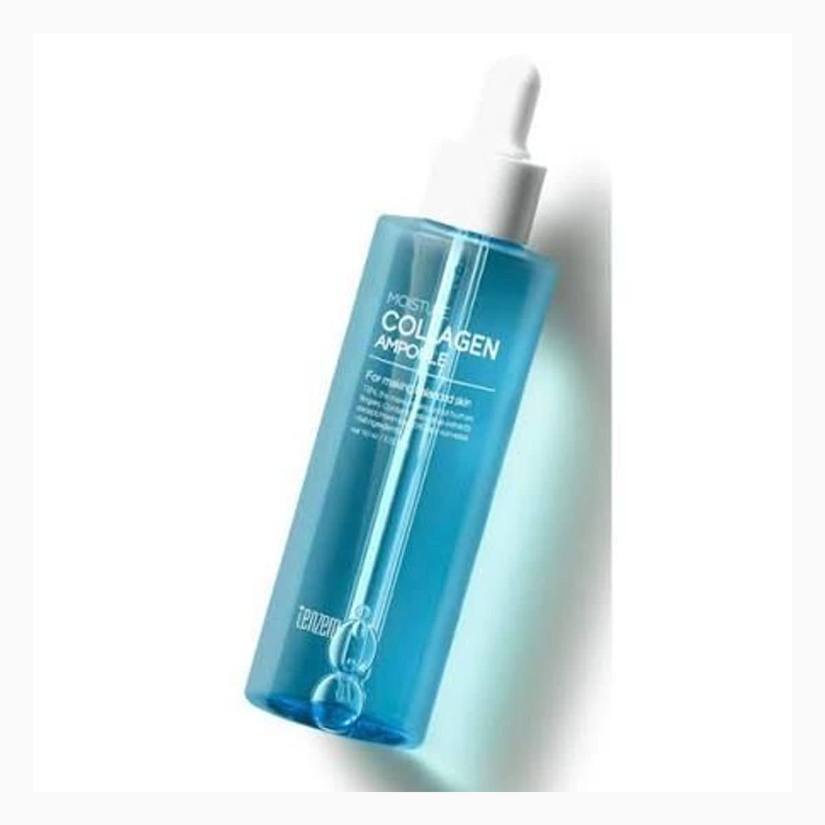 TENZERO MOISTURE COLLAGEN AMPOULE