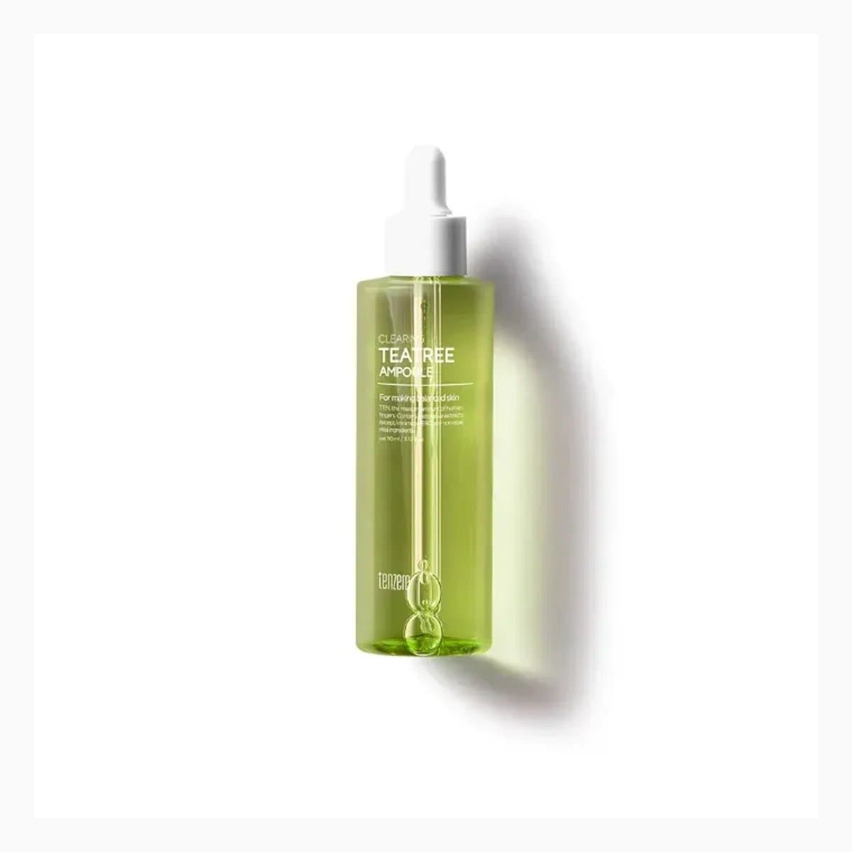 TENZERO CLEARING TEATREE AMPOULE