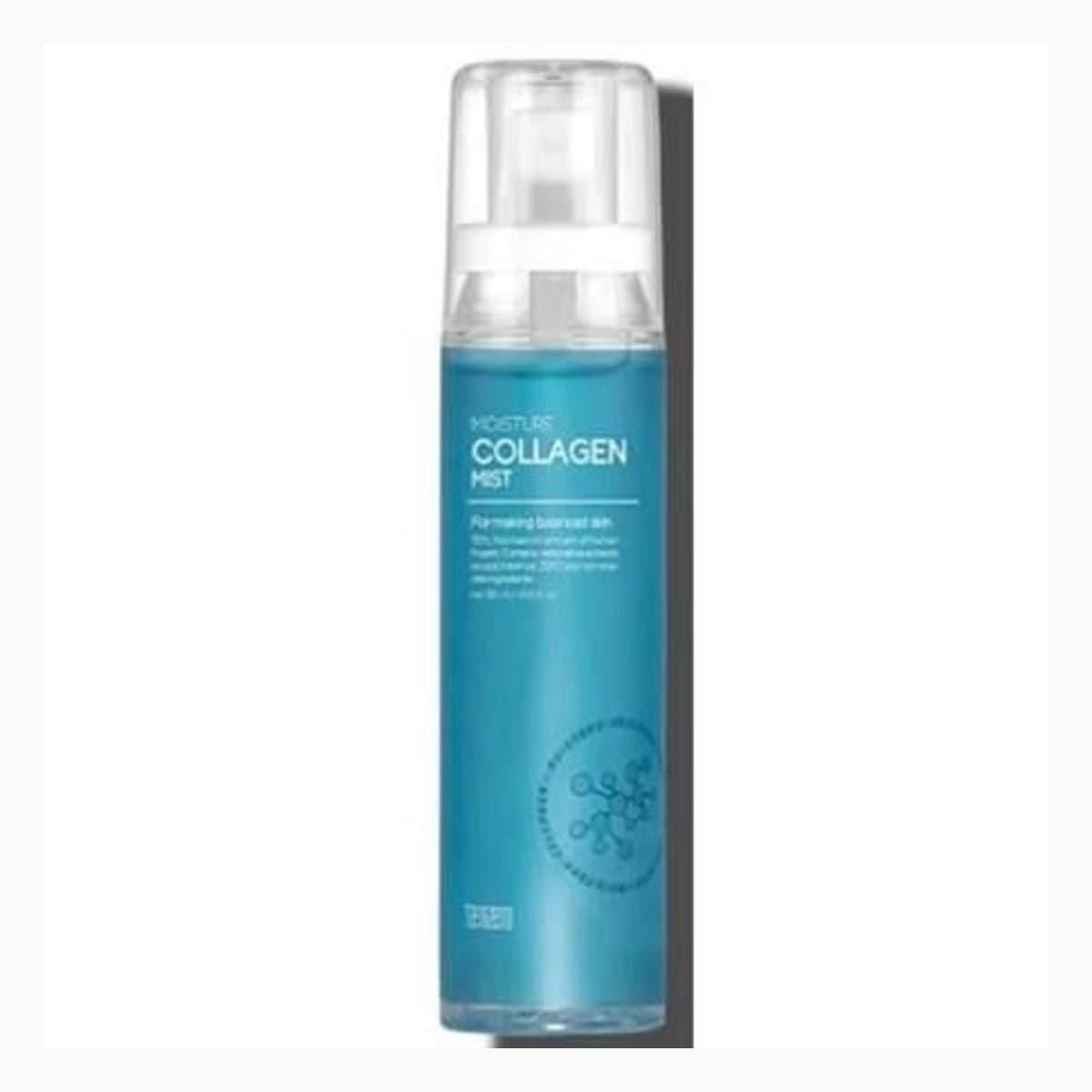TENZERO MOISTURE COLLAGEN MIST