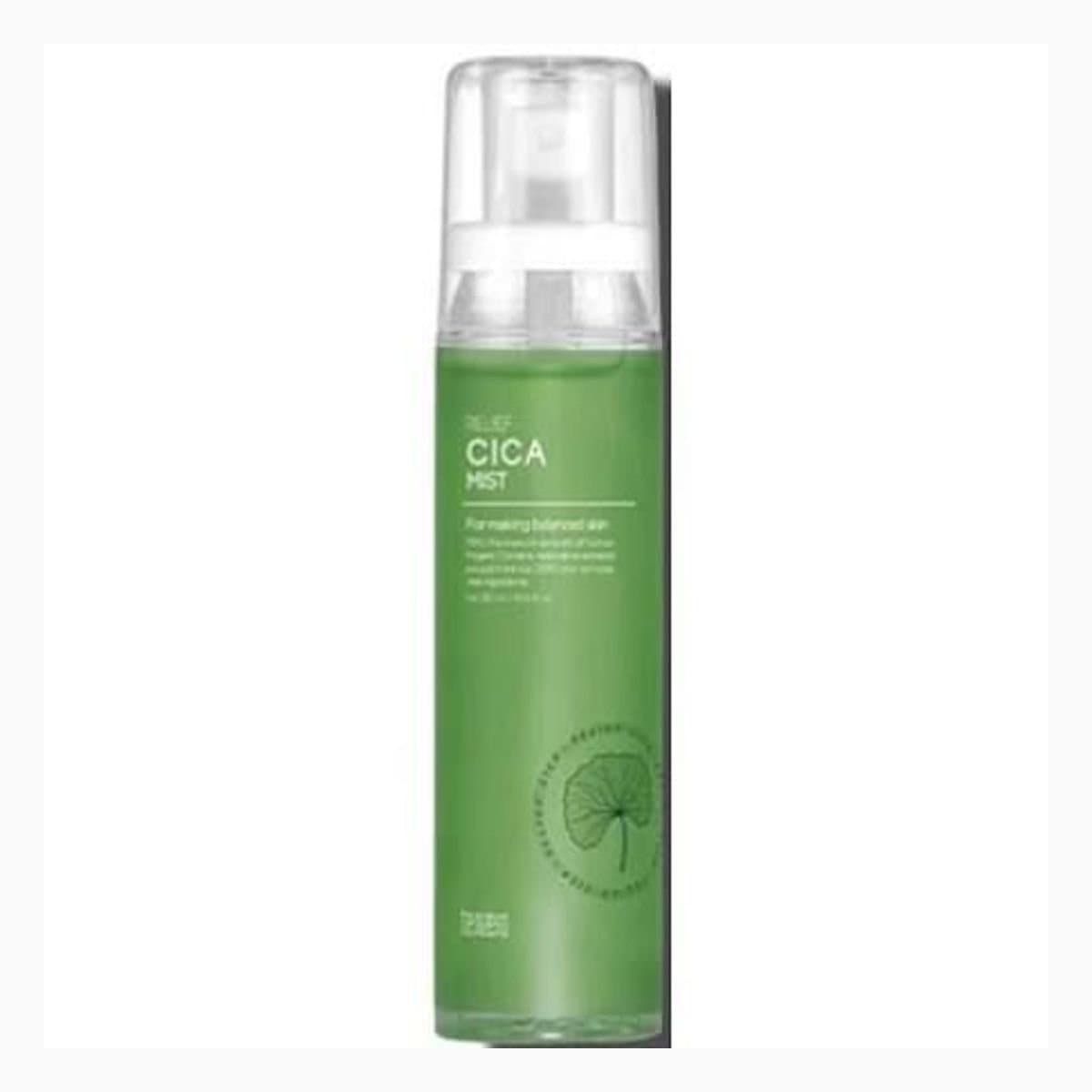 TENZERO RELIEF CICA MIST