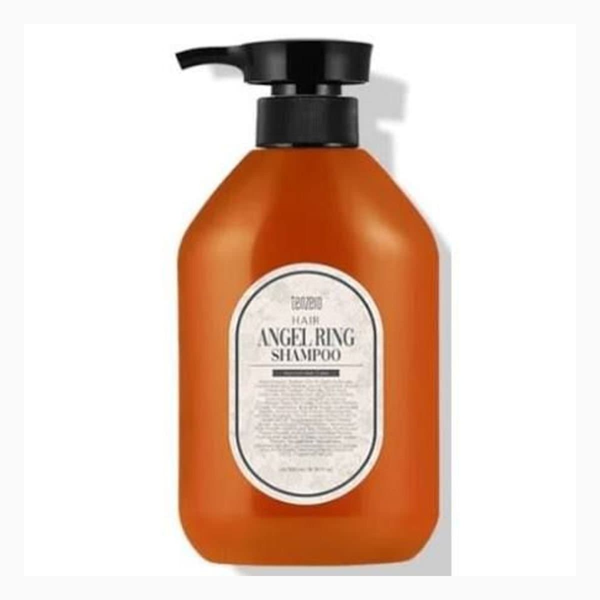 TENZERO HAIR
ANGEL RING SHAMPOO NORMAL HAIR CARE