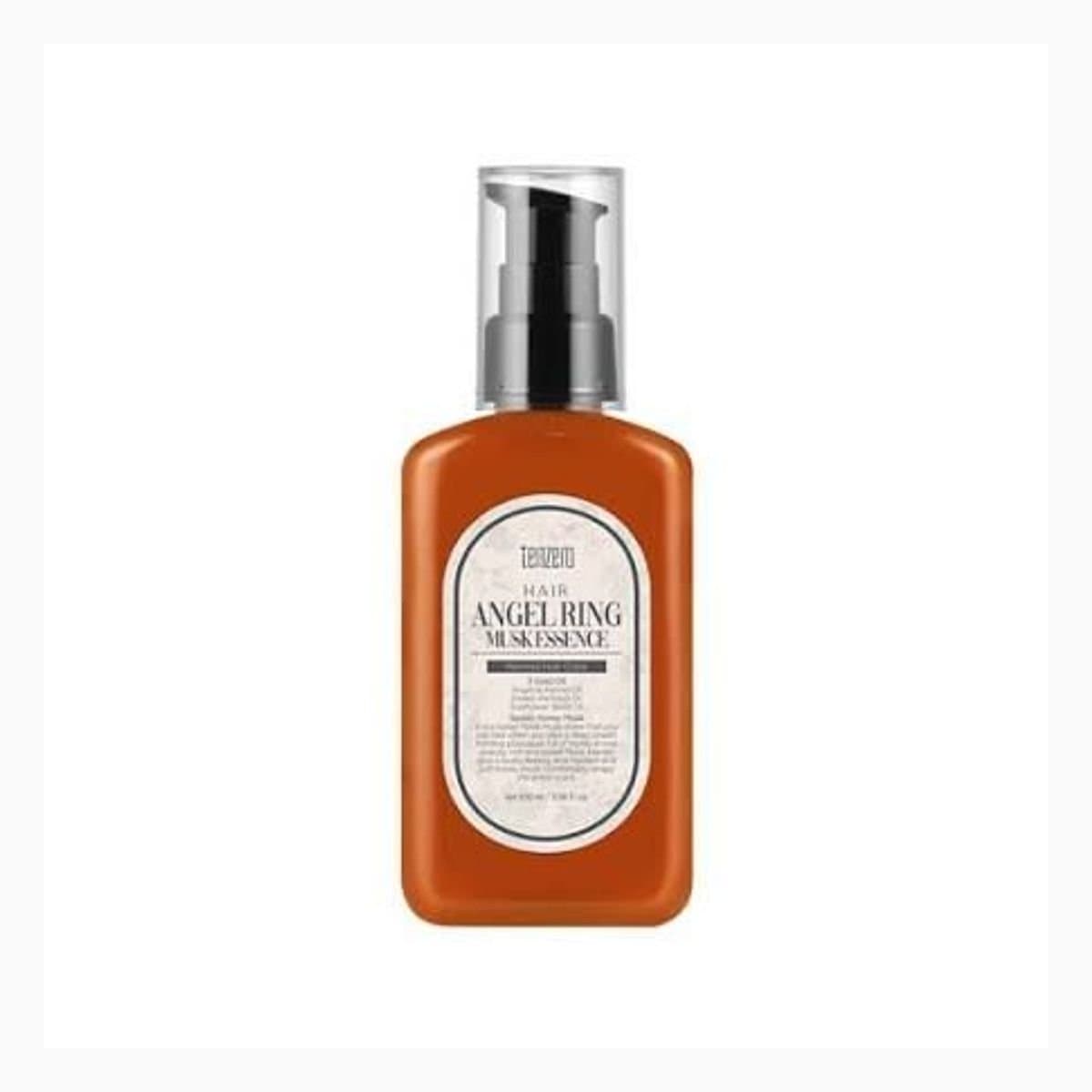 TENZERO HAIR ANGEL RING MUSK ESSENCE NORMAL HAIR CARE