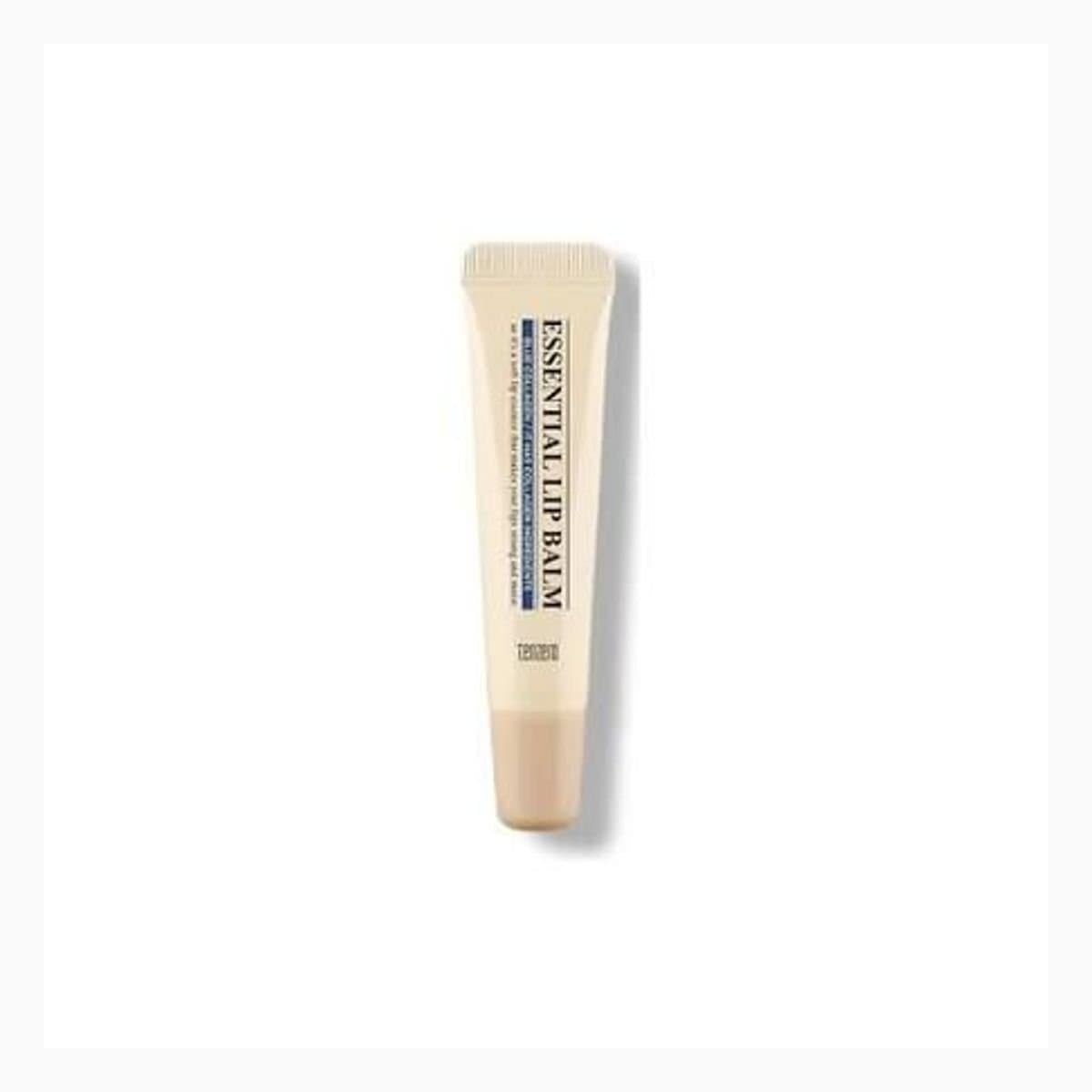 TENZERO ESSENTIAL LIP BALM BLUE COLLAGEN