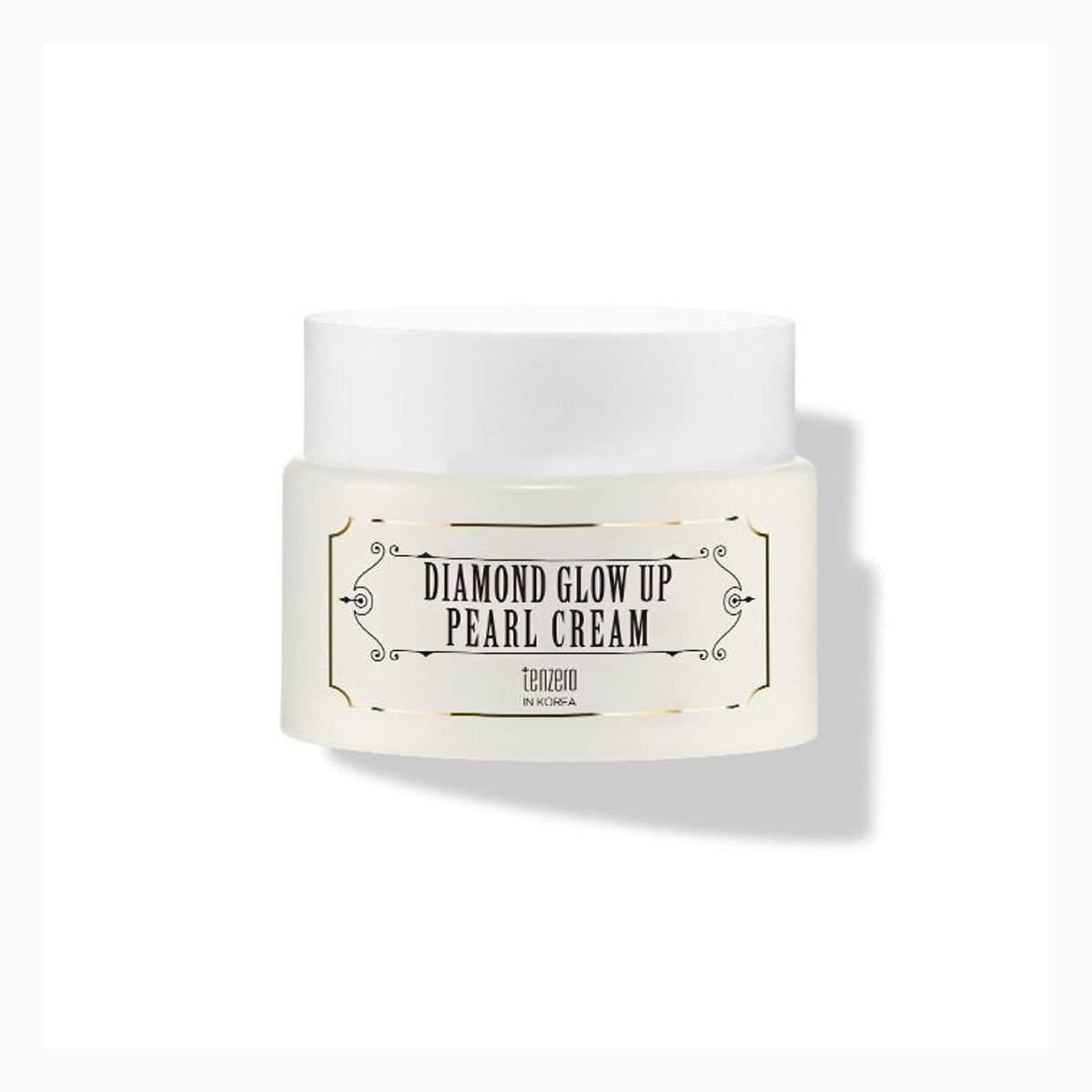 TENZERO DIAMOND GLOW UP CREAM