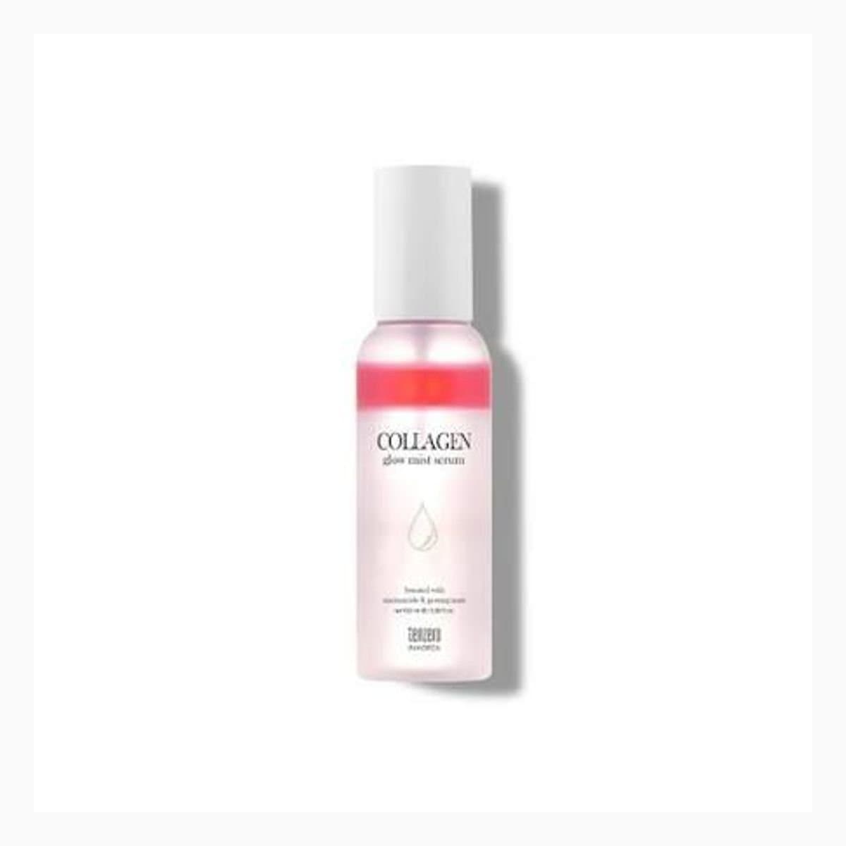 TENZERO COLLAGEN GLOW MIST SERUM