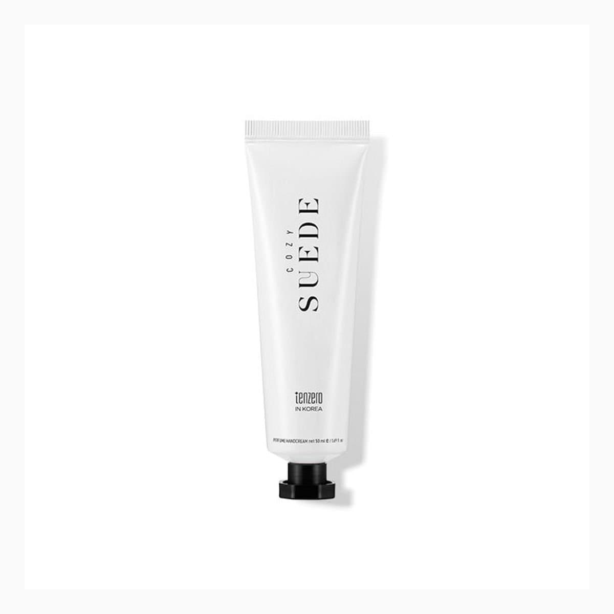 TENZERO PERFUME HANDCREAM COZY SUEDE