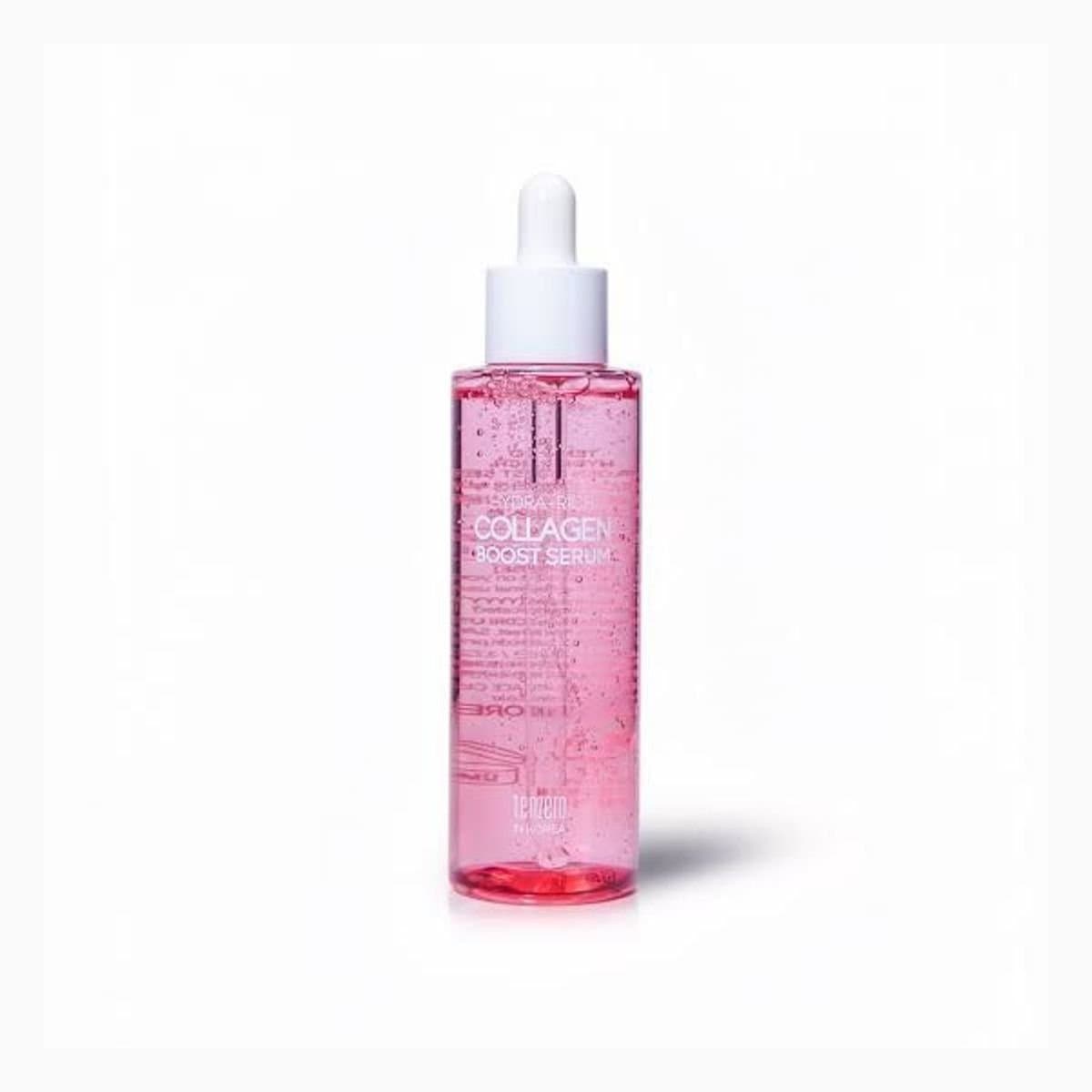 TENZERO HYDRA-RICH COLLAGEN BOOST SERUM