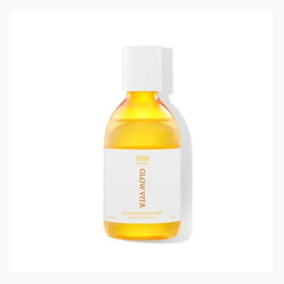 TENZERO GLOW VITA BRIGHTENING TONER