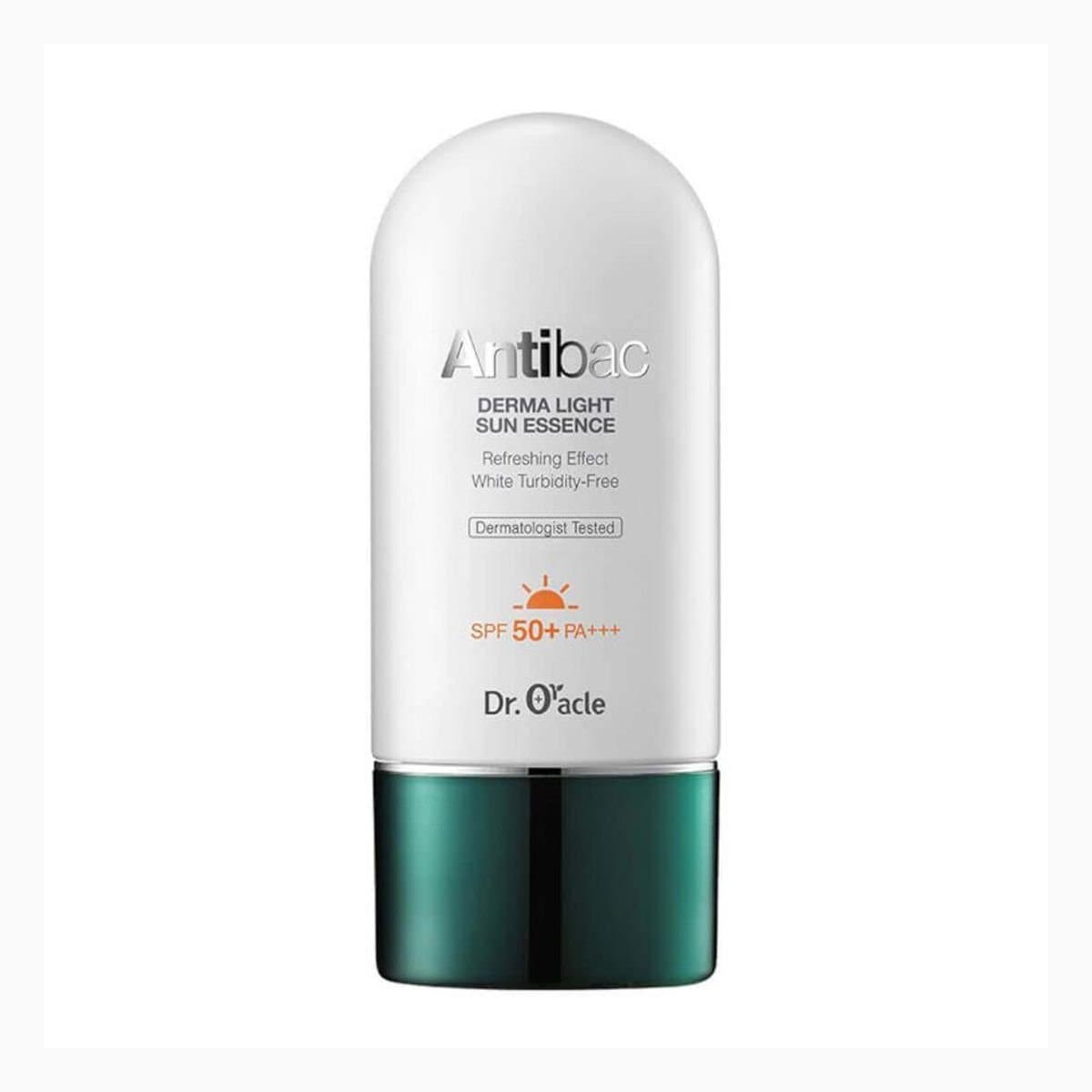 TENZERO AIRY NO-SEBUM SUN STICK
