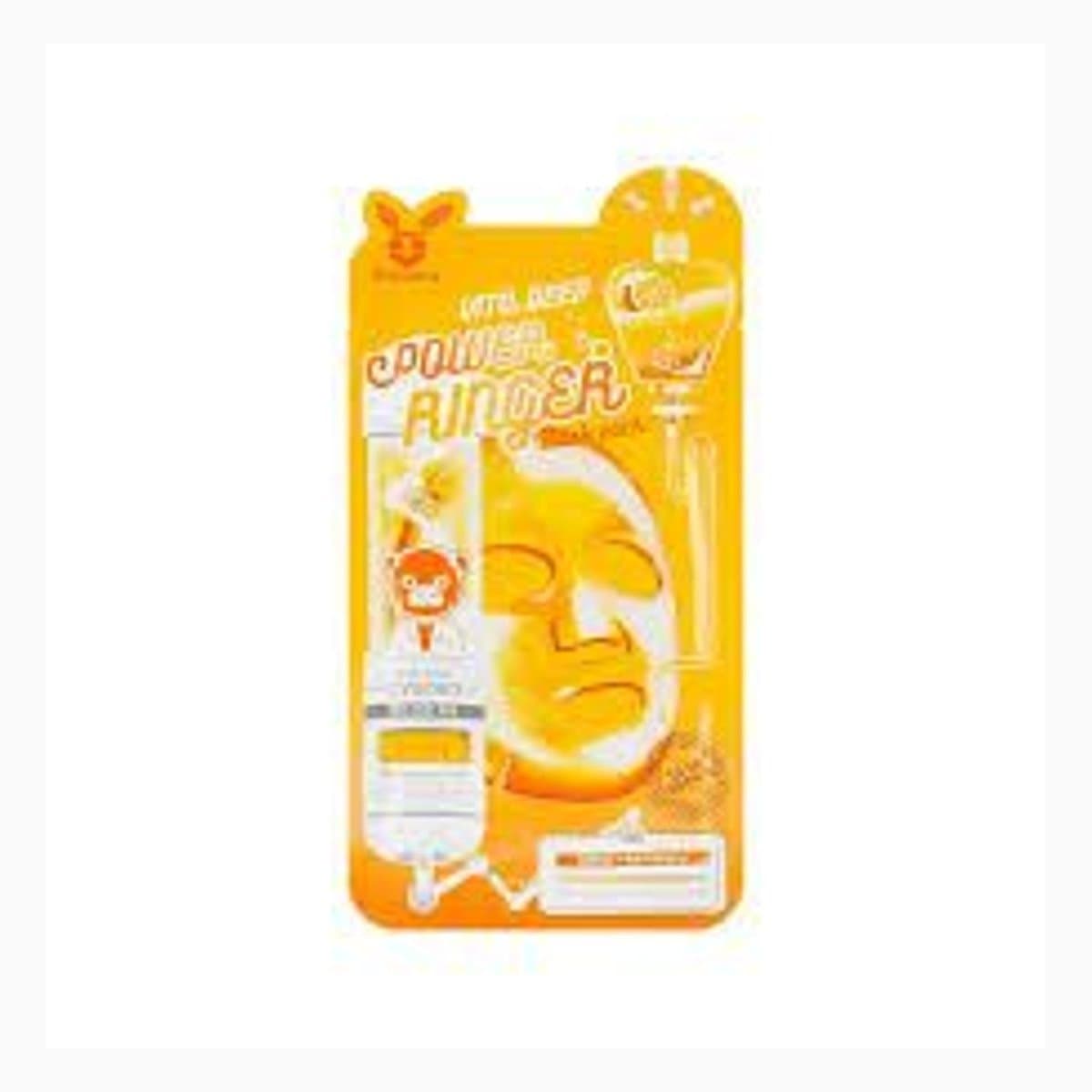 Vita Deep Power Ringer Mask Pack