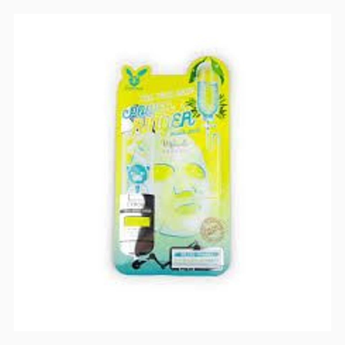 Tea Tree Deep Power Ringer Mask Pack