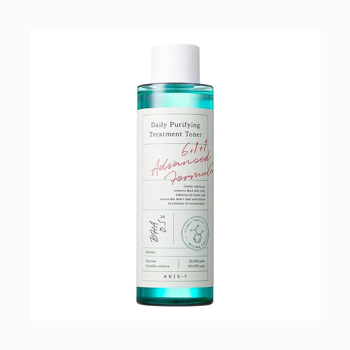 AXIS-Y Daily Purifying Treatment Toner 80ml