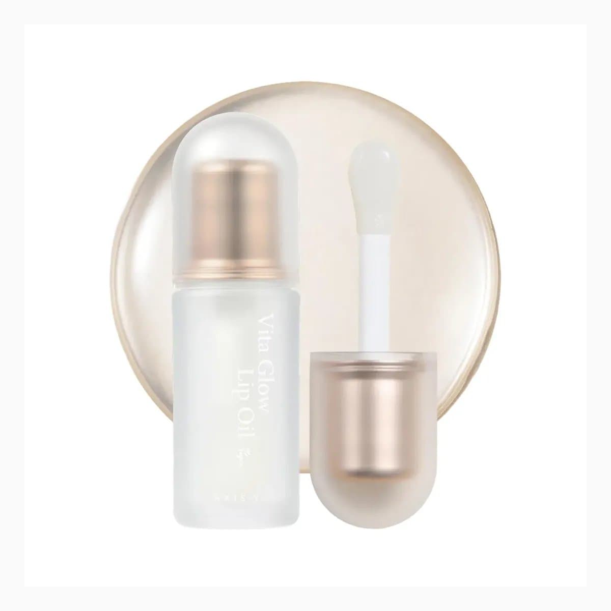 [Dreamy Olive] AXIS-Y Vita Glow Lip Oil