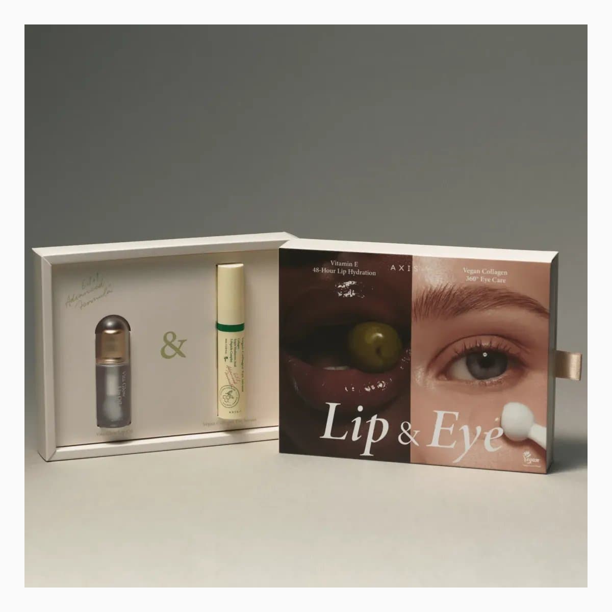 AXIS-Y Lip&Eye Set