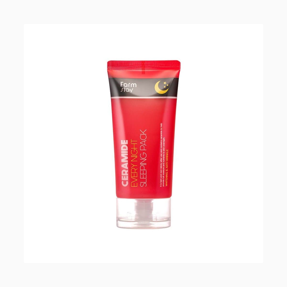 FARMSTAY CERAMIDE EVERY NIGHT SLEEPING PACK