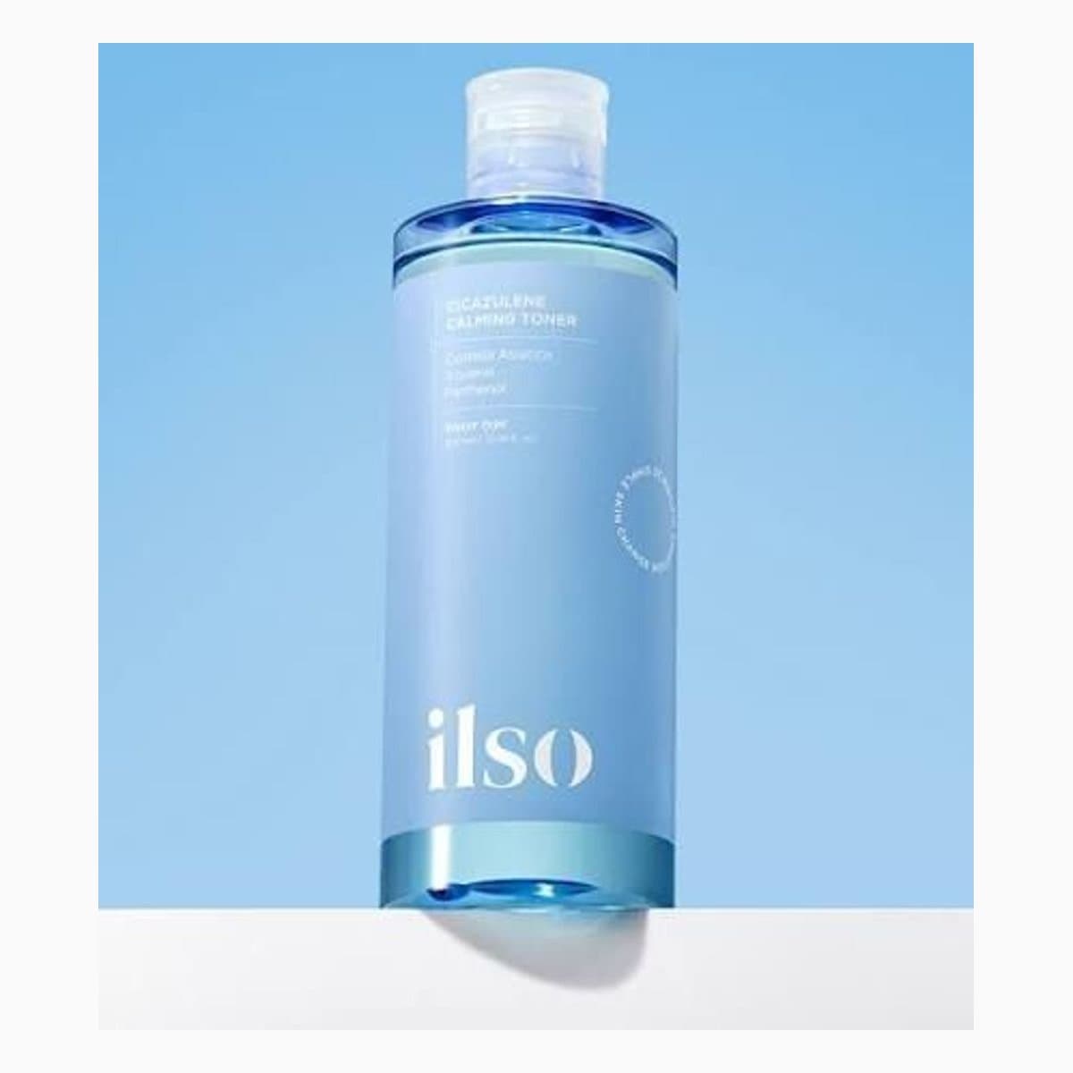ILSO CICAZULENE CALMING TONER