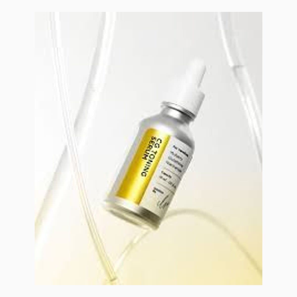 ILSO CG TONING SERUM