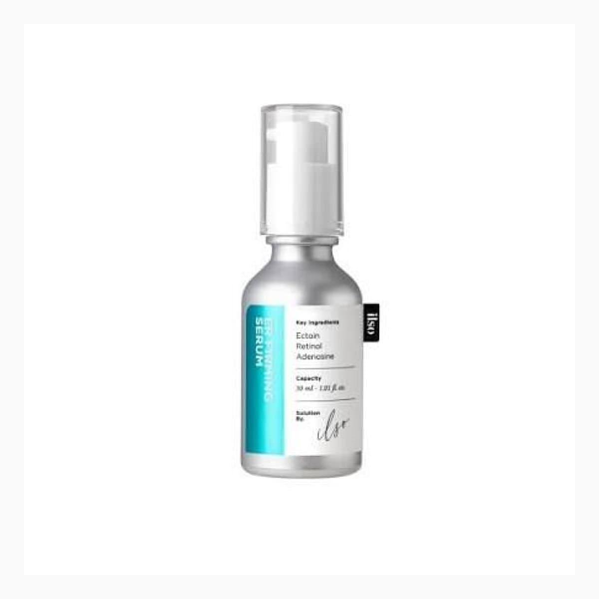 ILSO ER FIRMING SERUM