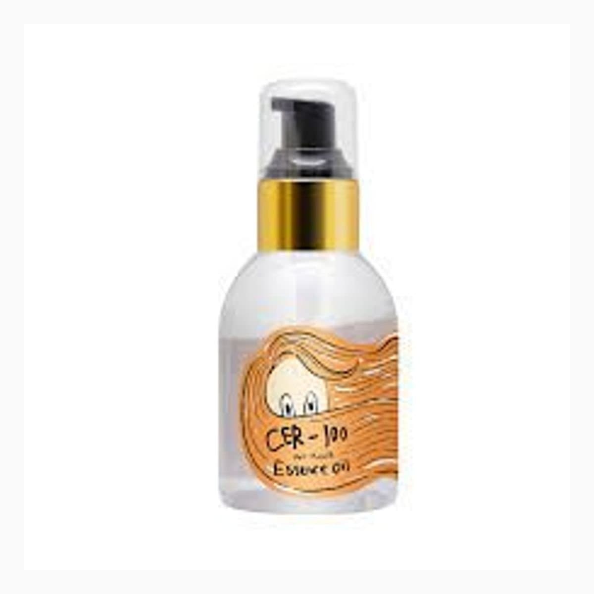 CER-100 Hair Muscle Essence Oil