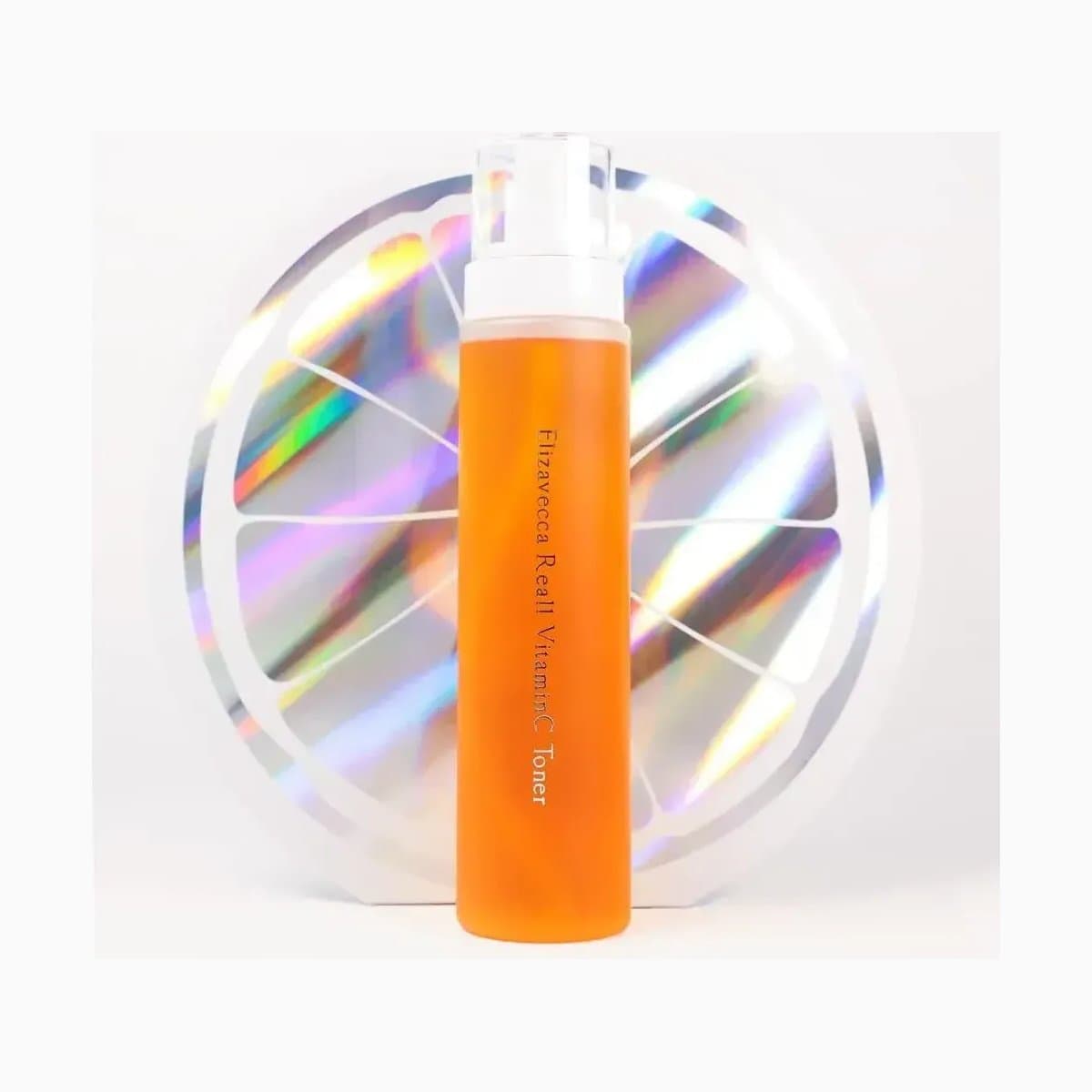 real 1 vitamin C toner