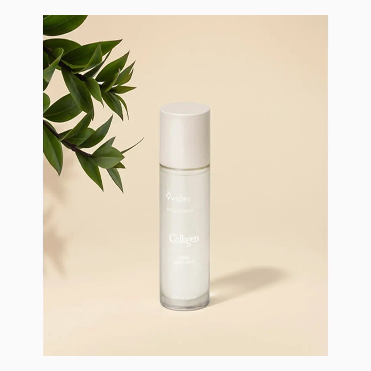 Vegan Collagen Ampule Essence