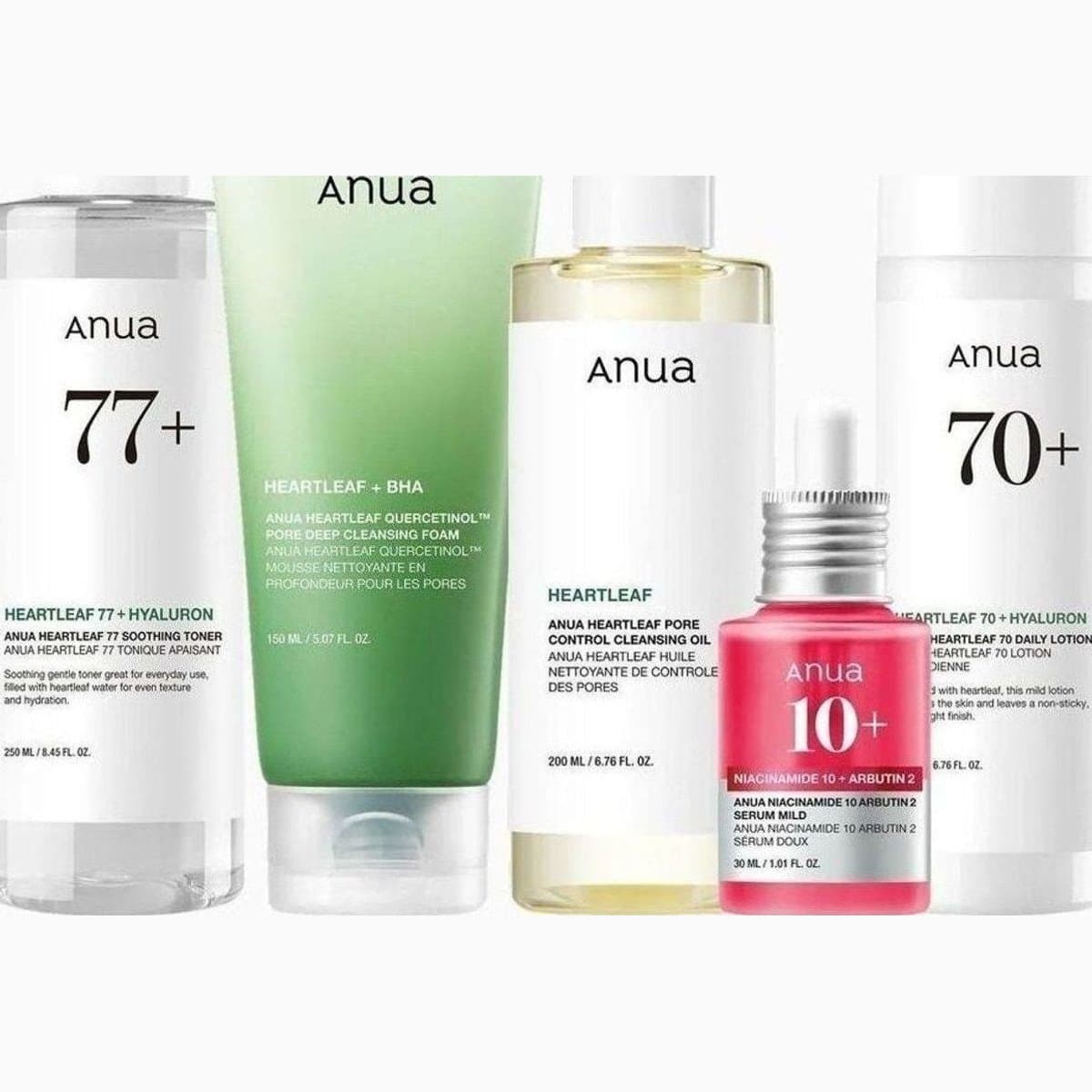 ANUA VITAMIN C BLEMISH SERUM MASK 25ml (1PC)