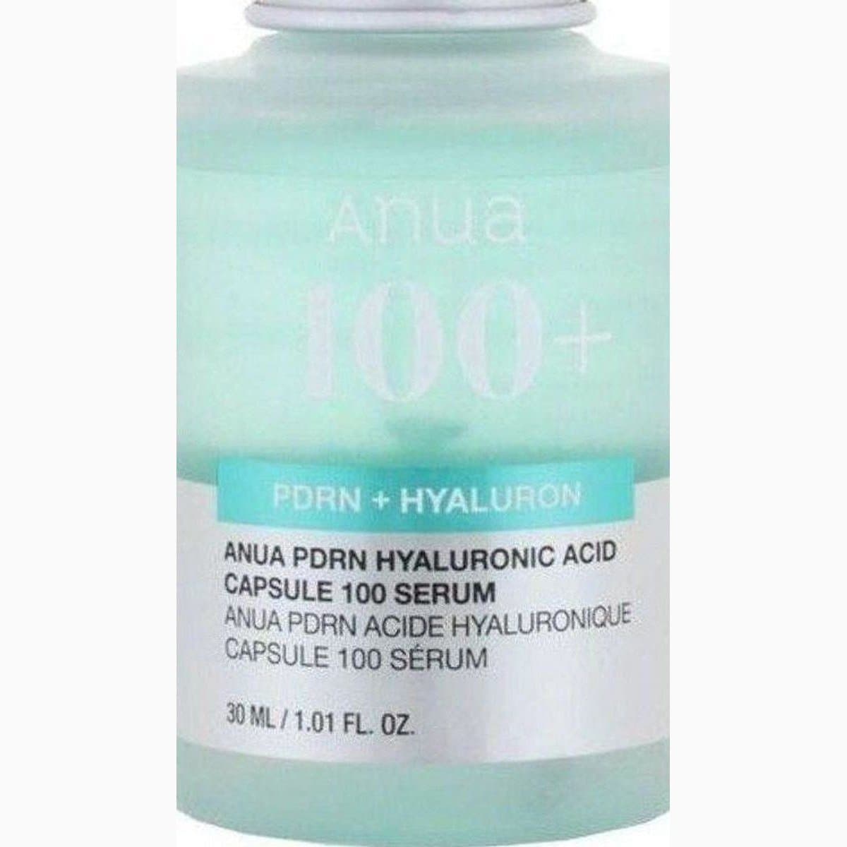 PDRN HYALURONIC ACID CAPSULE 100 SERUM 30ML