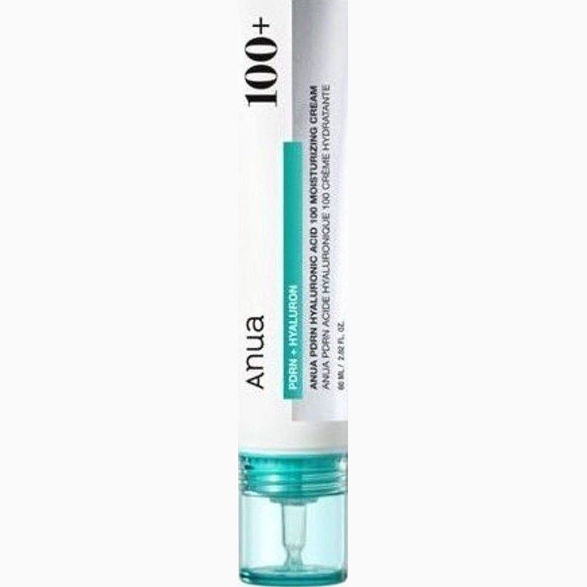 ANUA PDRN HYALURONIC ACID 100 MOISTURE CREAM 60ml