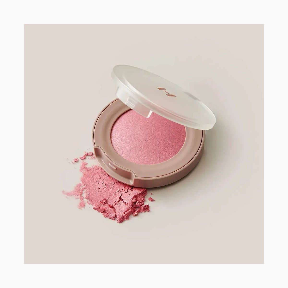 hince TRUE DIMENSION GLOW CHEEK G001 BLUSH ON