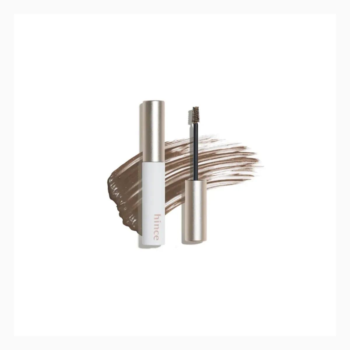 hince SIGNATURE BROW SHAPER G004 NATURAL BROWN