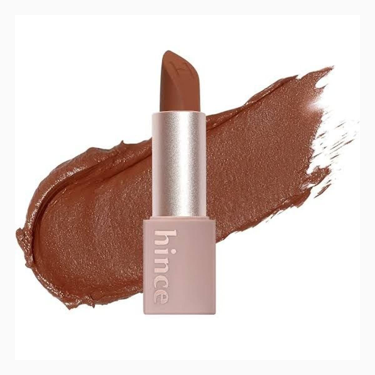hince MOOD ENHANCER MATTE M015 ADDRESS