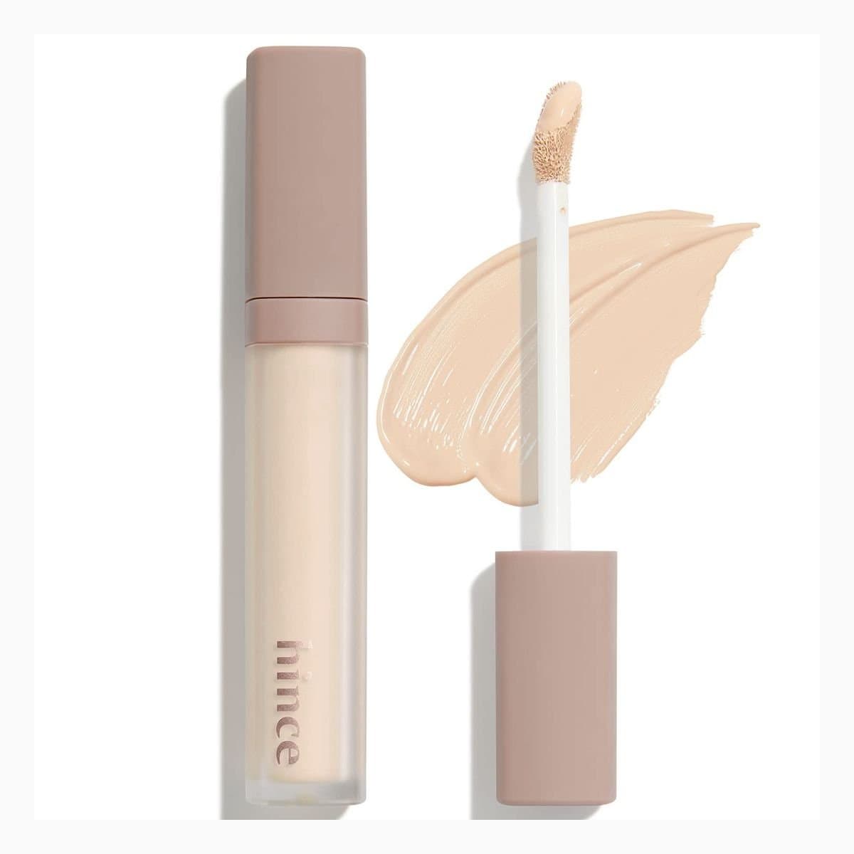 hince SECOND SKIN COVER CONCEALER 17 FAIR