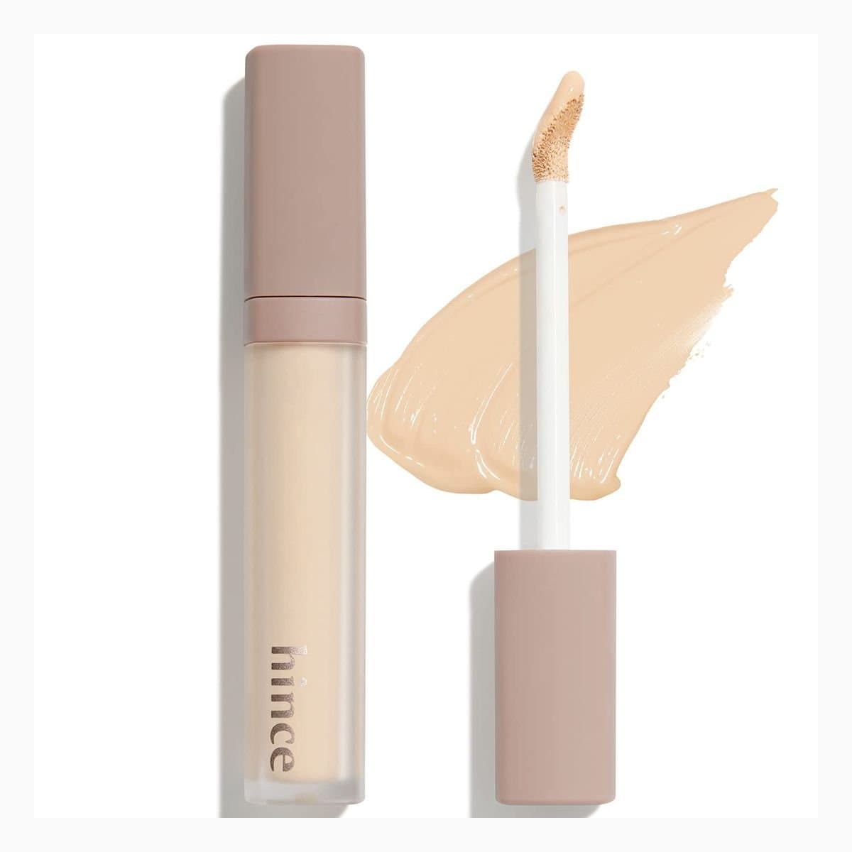 hince SECOND SKIN COVER CONCEALER 21 LIGHT