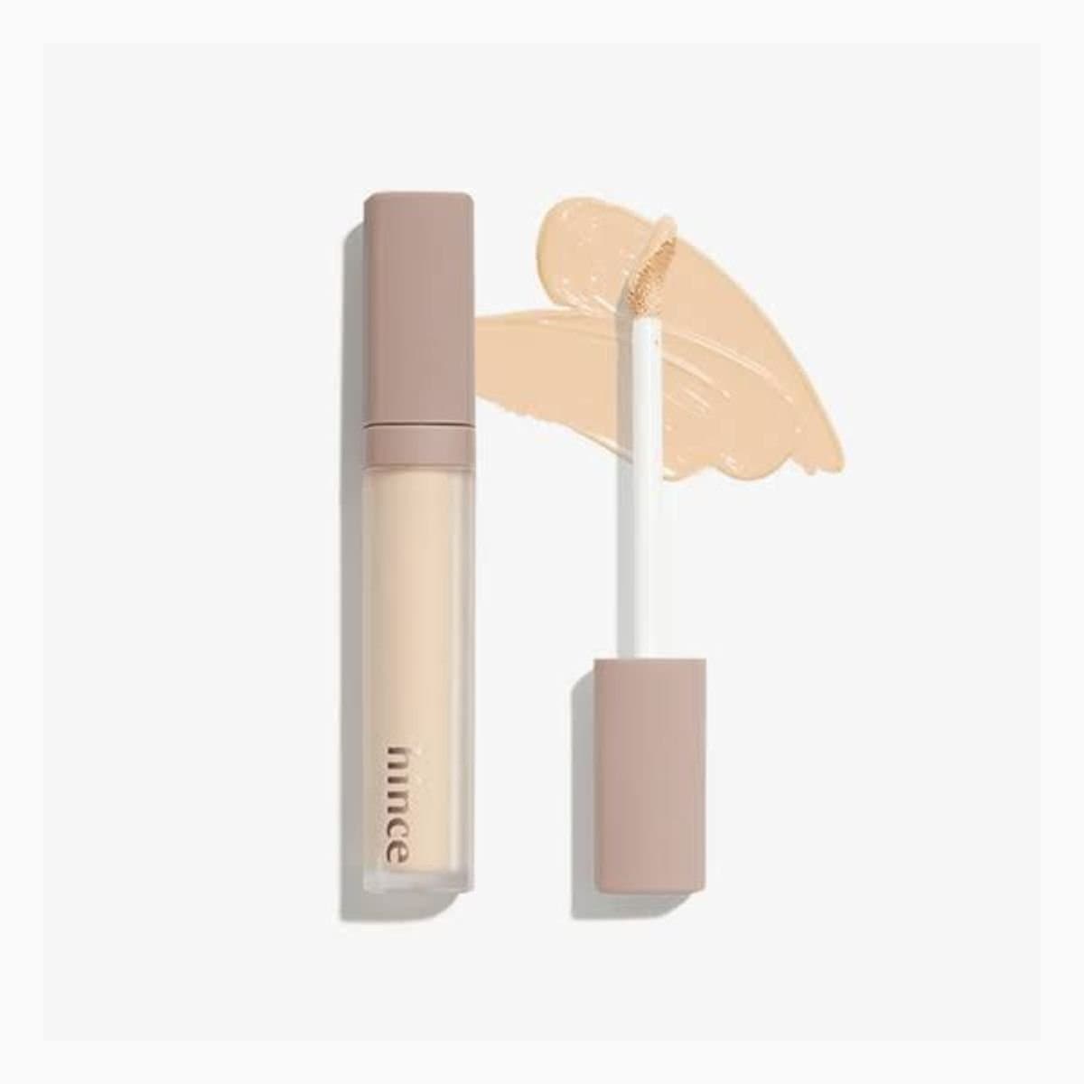 hince SECOND SKIN COVER CONCEALER 22 MEDIUM