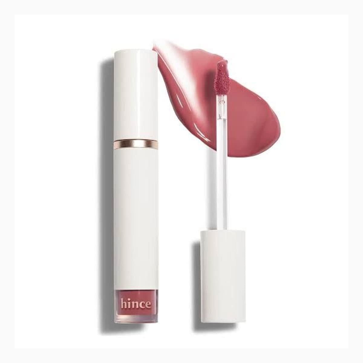 hince MOOD ENHANCER WATER LIQUID GLOW W001 NEW ALLURE