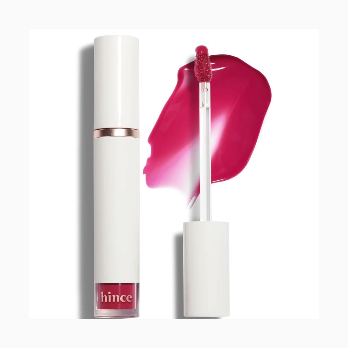 hince MOOD ENHANCER WATER LIQUID GLOW W005 INFLUENCE