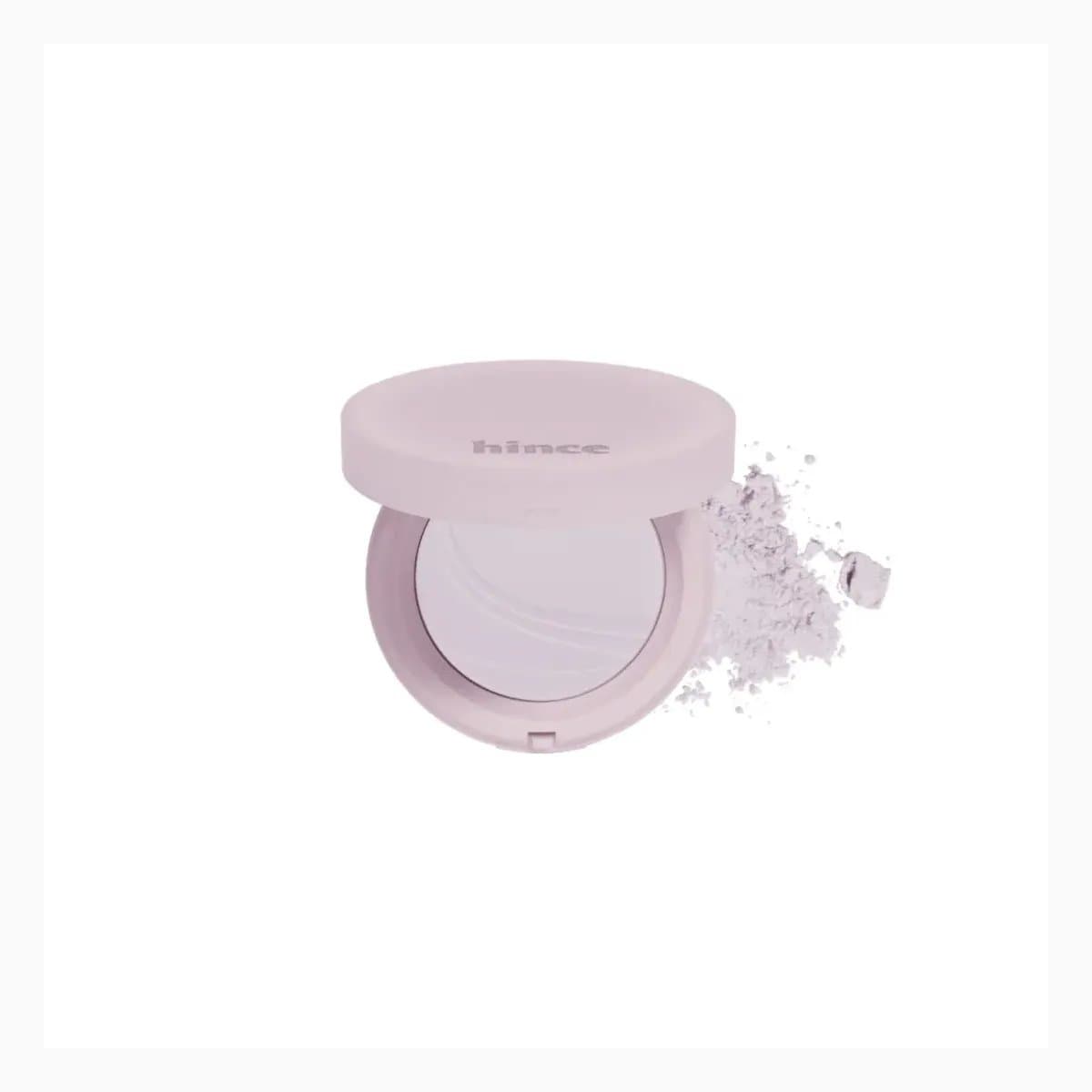 hince SECOND SKIN AIRY POWDER AP001 LAVENDER