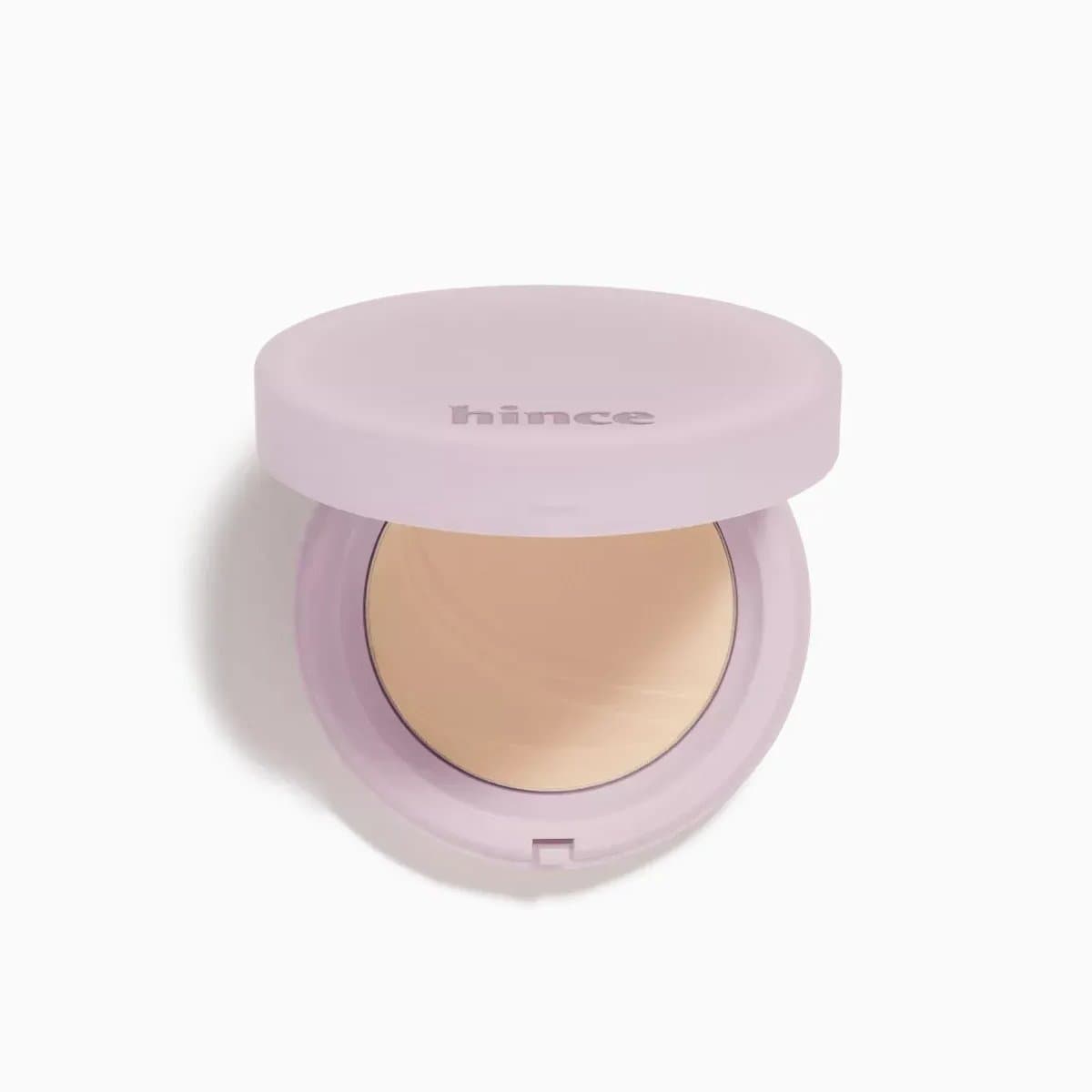 hince SECOND SKIN AIRY POWDE AP002 BEIGE