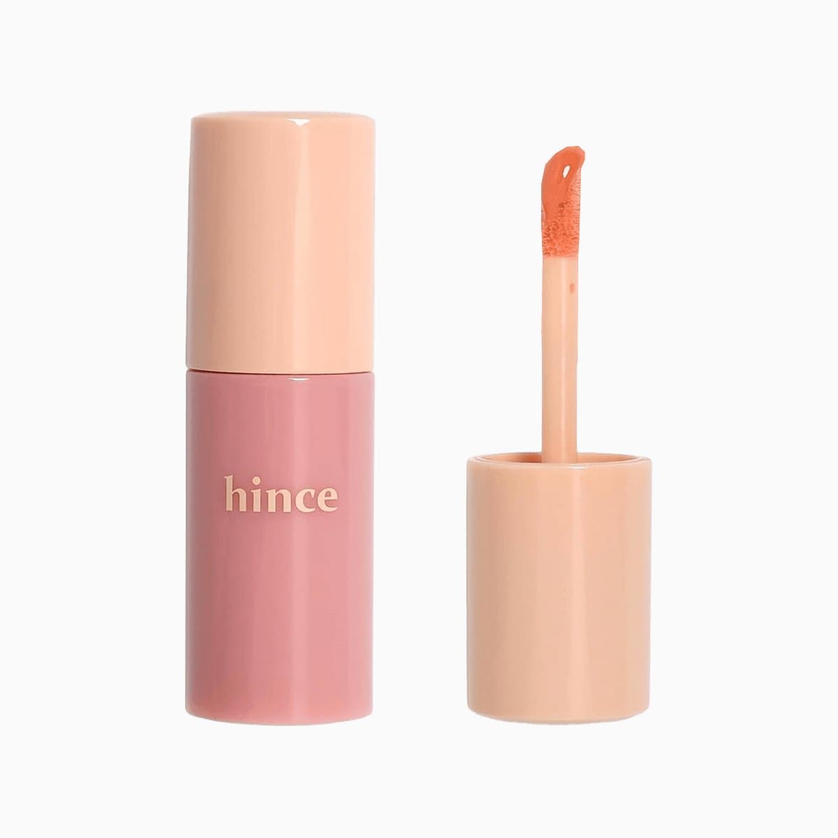 hince DEWY LIQUID CHEEK LC001 WARM FRECKLE