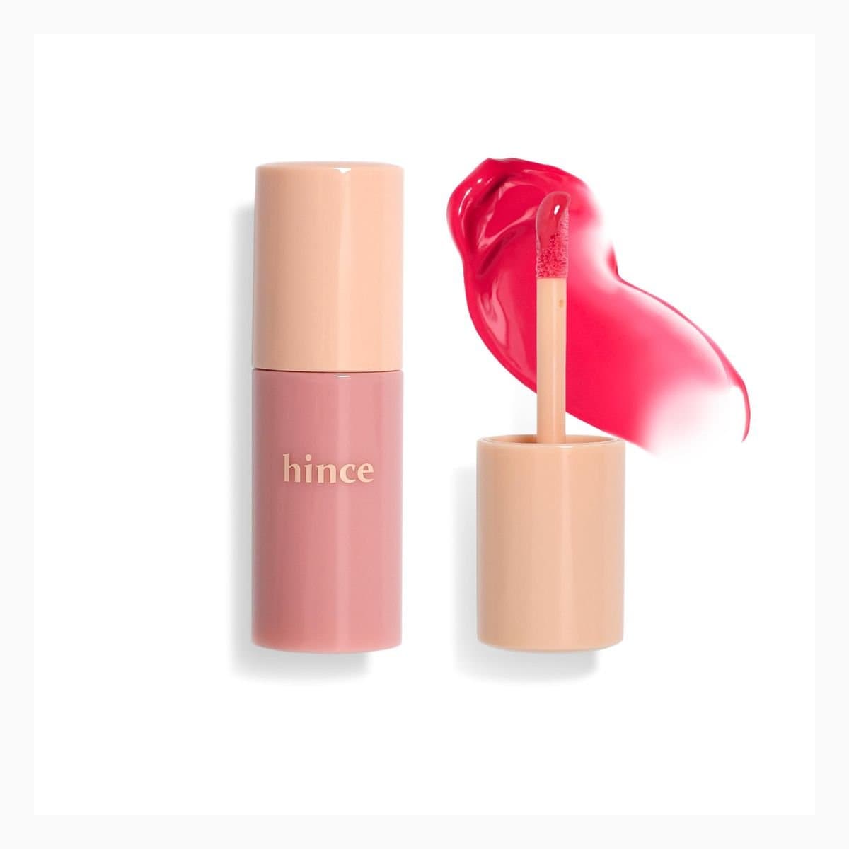 hince DEWY LIQUID CHEEK LC005 STRUT RED