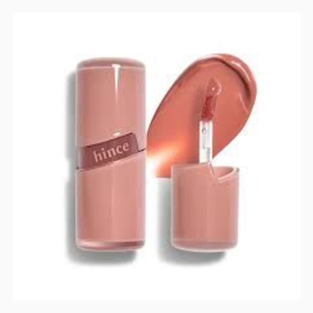 hince RAW GLOW GEL TINT R001 BARE
