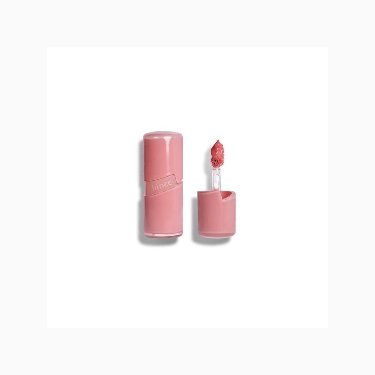 hince RAW GLOW GEL TINT R002 RAW ROSE