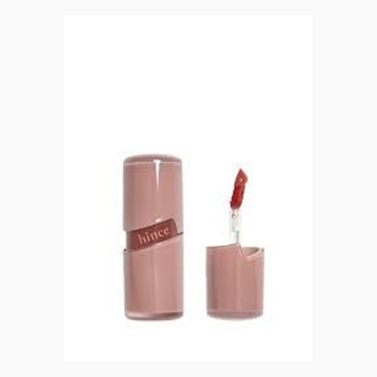 hince RAW GLOW GEL TINT R003 RAWPRICOT