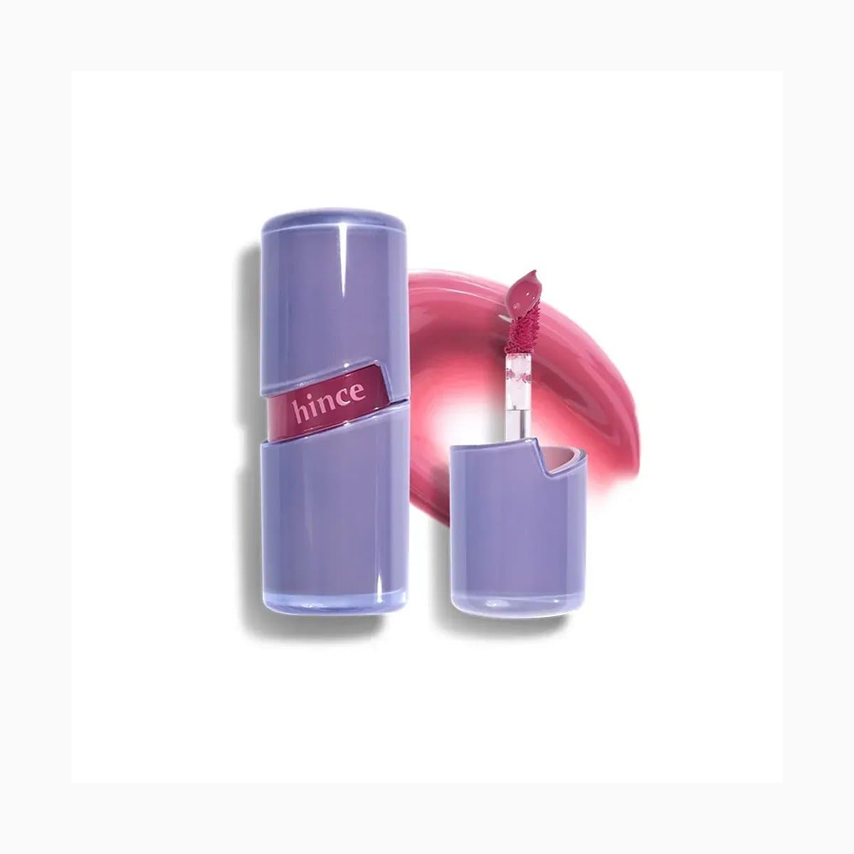 hince RAW GLOW GEL TINT R004 FEVER