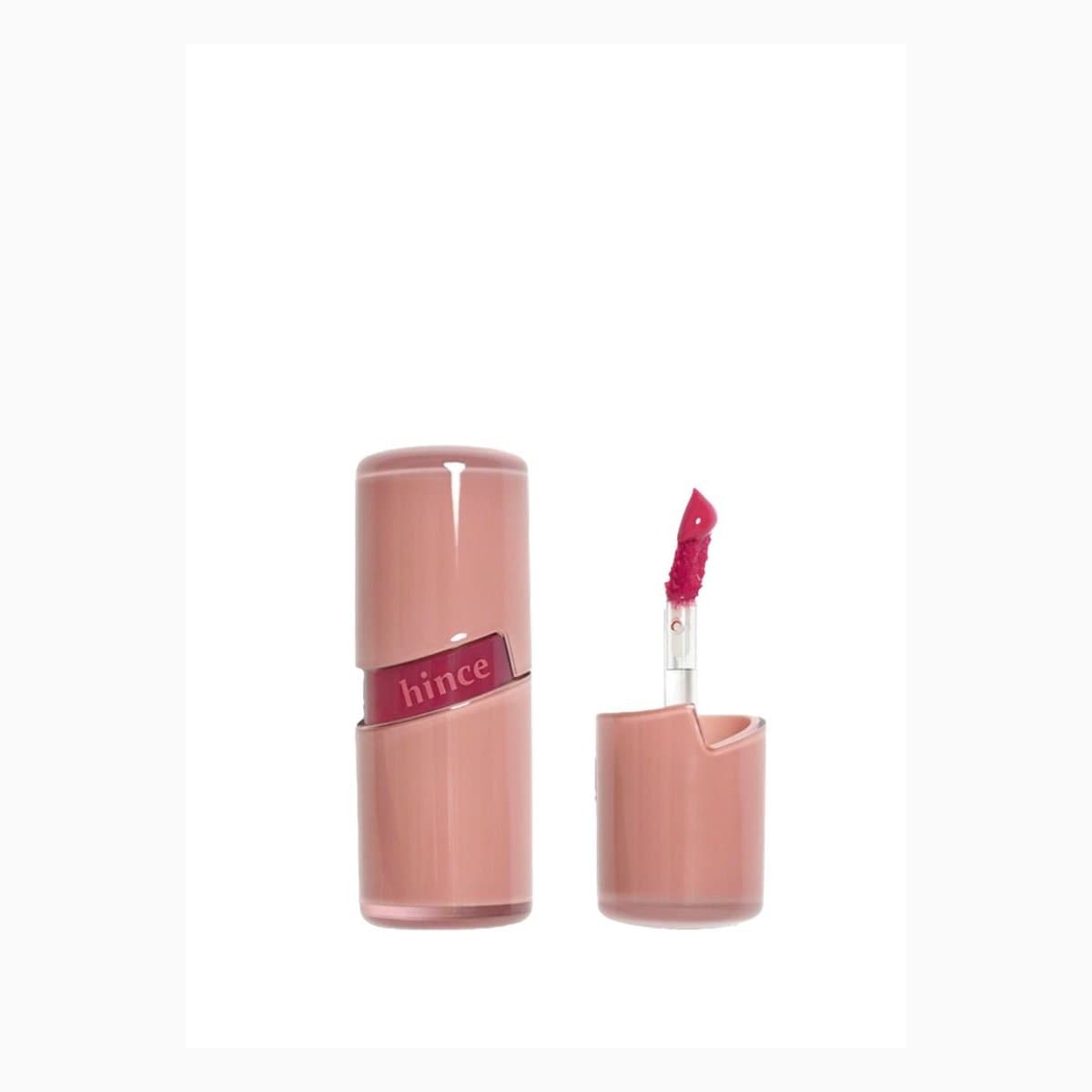 hince RAW GLOW GEL TINT R005 HIBISCUS