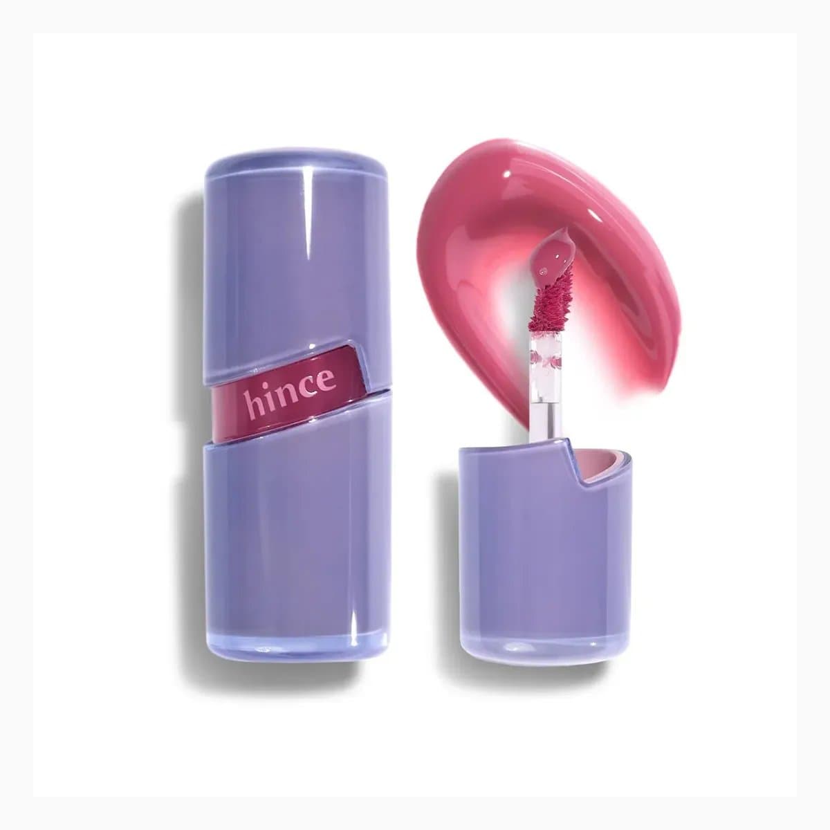 hince RAW GLOW GEL TINT R009 RAW LILAC (24 BLUE DIVE)