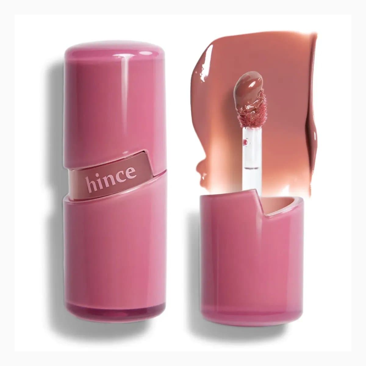 hince RAW GLOW GEL TINT R011 CHAI
