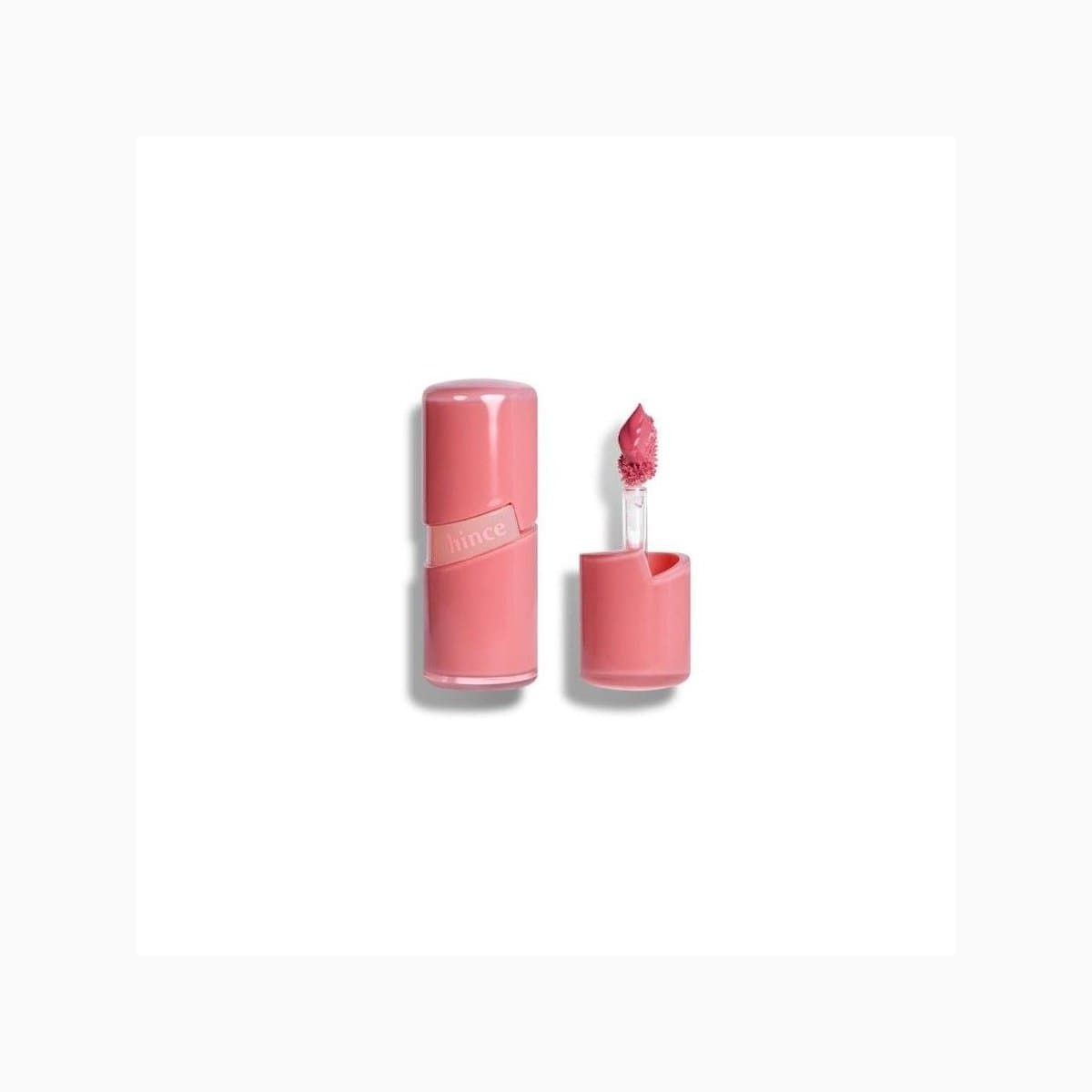 hince RAW GLOW GEL TINT R013 PINK PEPPER