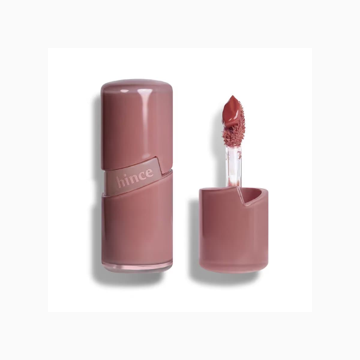 hince RAW GLOW GEL TINT R014 RAW COCO