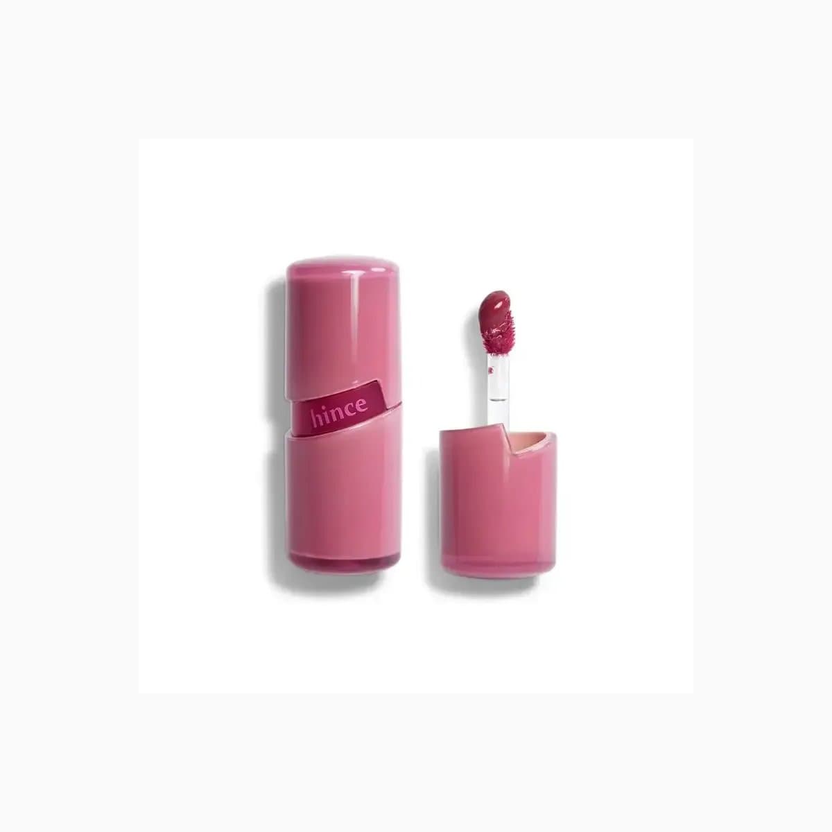 hince RAW GLOW GEL TINT R015 BITE